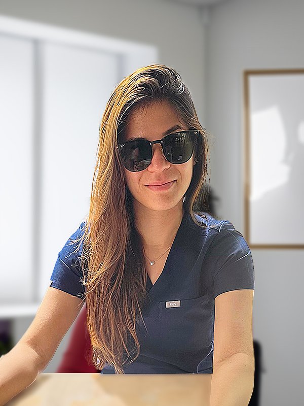 Leisy Suarez, PTA