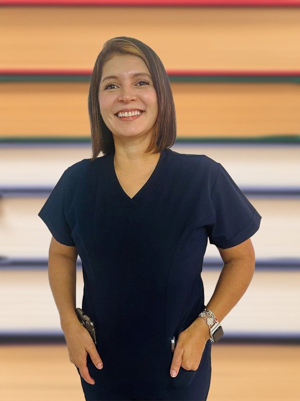 Sulma Gallego, PTA