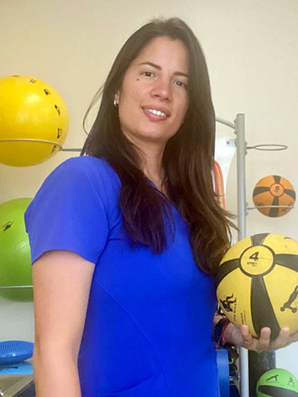Arletta Letelier, PTA